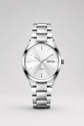 Reloj Classic Silver | VELIAN