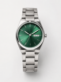 Reloj Classic Emerald | VELIAN