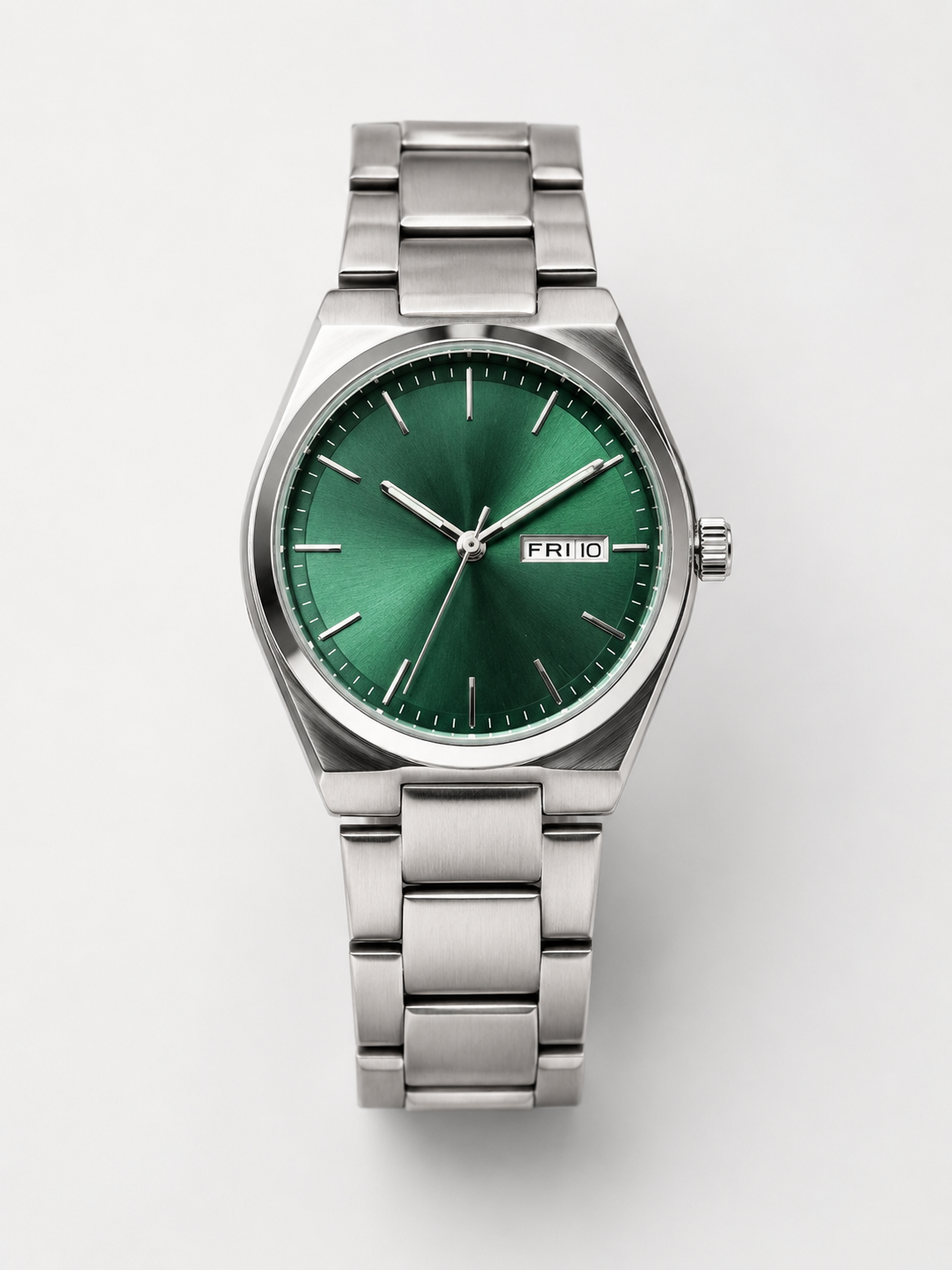 Reloj Classic Emerald | VELIAN